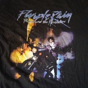 For My Prince 💜's This is a Prince t-shirt,Unisex,Size XL